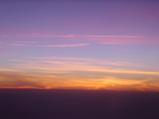 SD Plane Sunset 1.gif